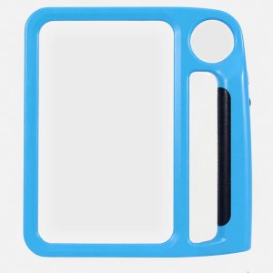 Loupe LED pour malvoyants, idéale pour la lecture