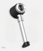 Loupe professionnelle pour bijoutier, outil essentiel pour la précision