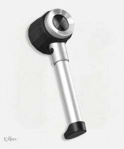 Loupe professionnelle pour bijoutier, outil essentiel pour la précision