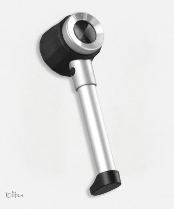 loupe-professionnelle-1 Loupe professionnelle pour bijoutier, outil essentiel pour la précision