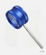 Loupe de poche puissante pour une vision claire et précise