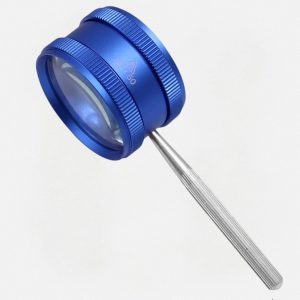 Loupe de poche puissante pour une vision claire et précise