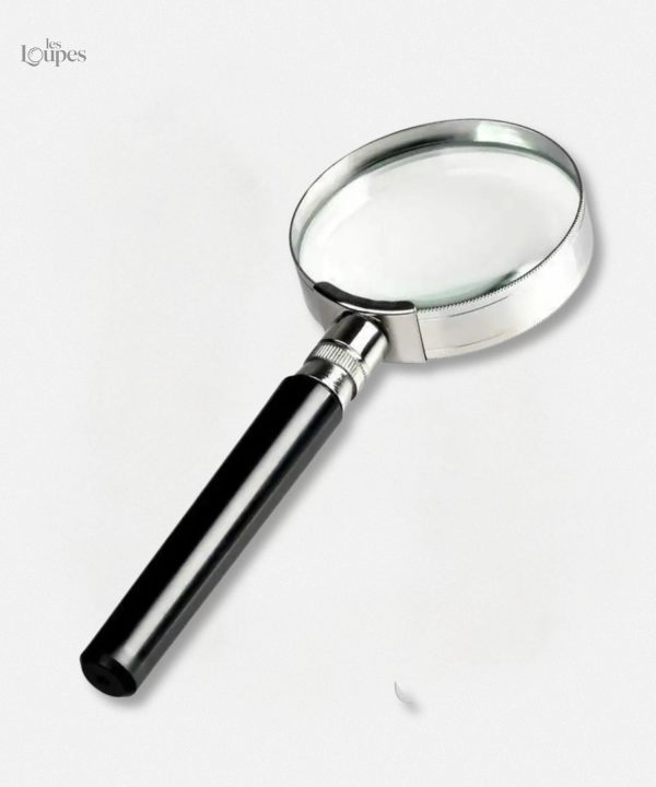 loupe-x10-1 Loupe de poche x10 pour un agrandissement clair et précis