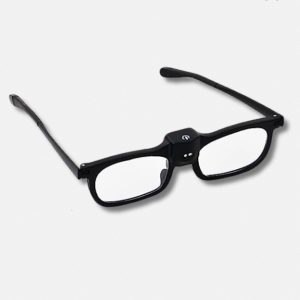 Lunette-Loupe de Lecture pour un confort visuel optimal