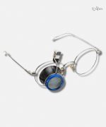 Lunette loupe de précision pour bijoutier