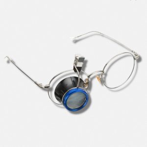 Lunette loupe de précision pour bijoutier