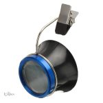 Loupe pour travail minutieux en bijouterie