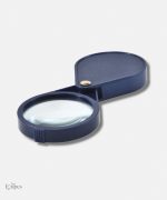 Petite loupe de poche compacte pour un agrandissement facile